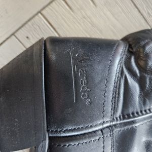 Womens Laredo cowboy boots